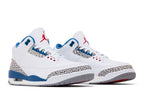 Air Jordan 3 Retro True Blue (2026)