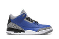 Air Jordan 3 Retro Varsity Royal