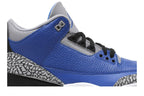 Air Jordan 3 Retro Varsity Royal