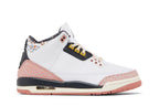Air Jordan 3 Retro Vintage Floral