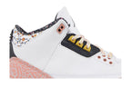 Air Jordan 3 Retro Vintage Floral