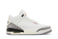 Air Jordan 3 Retro White Cement Reimagined
