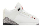 Air Jordan 3 Retro White Cement Reimagined