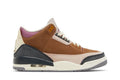 Air Jordan 3 Retro Winterized Archeo Brown
