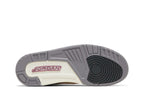 Air Jordan 3 Retro Winterized Archeo Brown