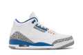 Air Jordan 3 Retro Wizards