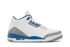 Air Jordan 3 Retro Wizards