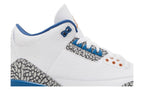 Air Jordan 3 Retro Wizards