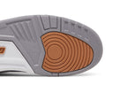 Air Jordan 3 Retro Wizards