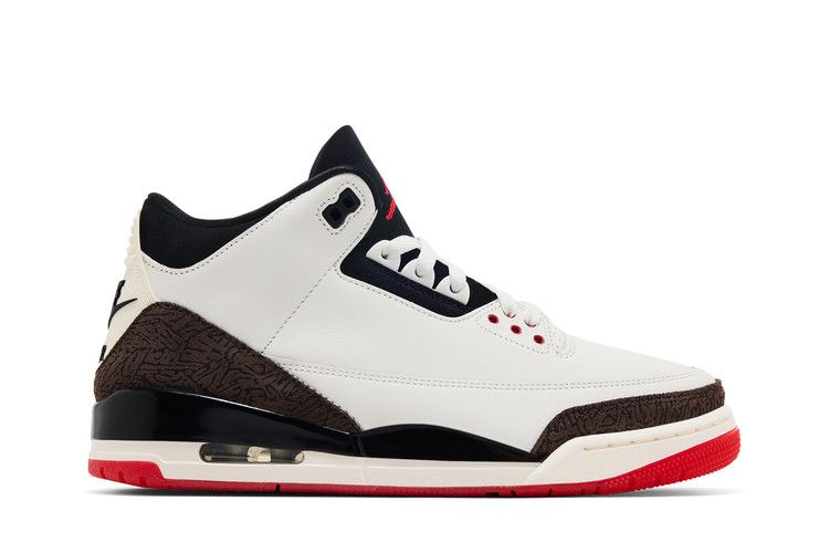 Air Jordan 3 Retro World\&s Best Dad