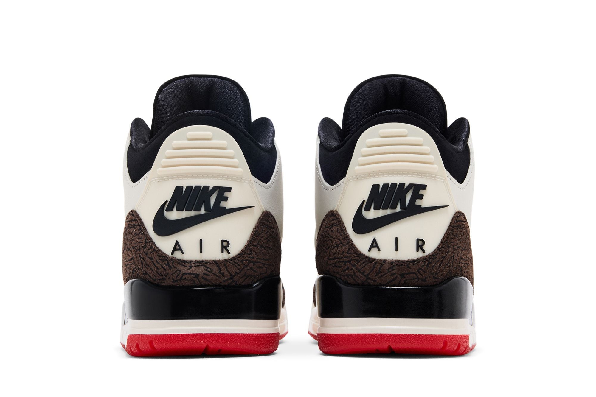 Air Jordan 3 Retro World’s Best Dad