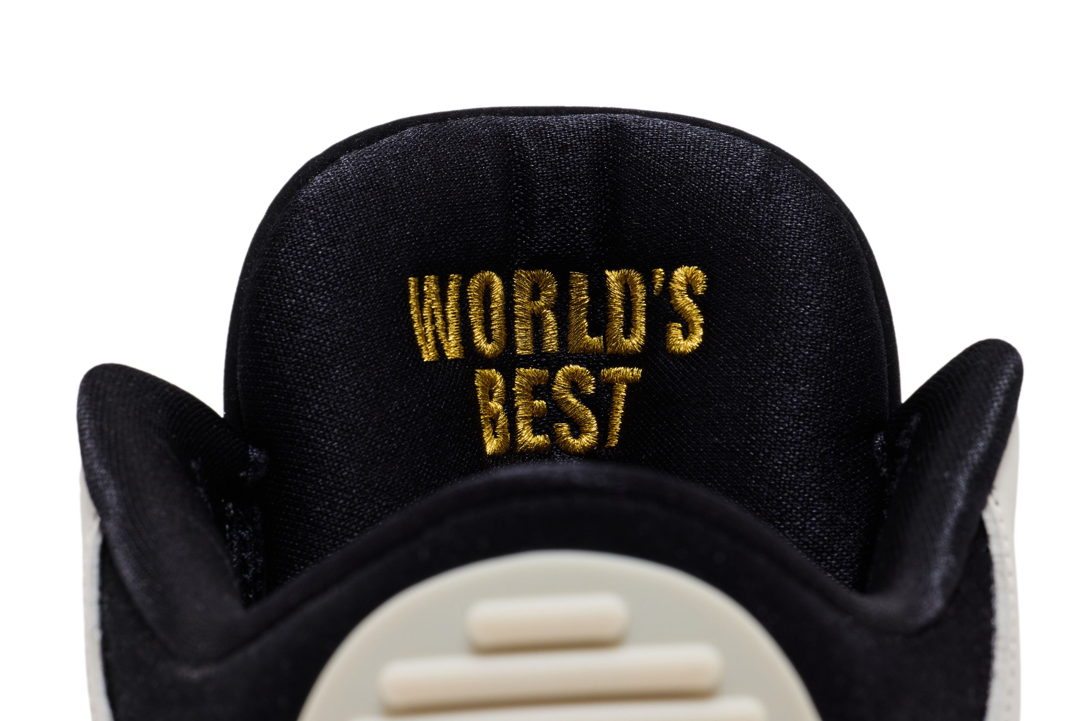 Air Jordan 3 Retro World’s Best Dad