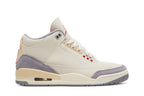 Air Jordan 3 SE Muslin