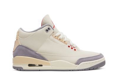 Air Jordan 3 SE Muslin