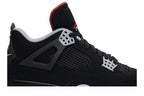 Air Jordan 4 Bred 2019