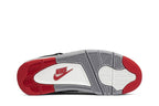 Air Jordan 4 Bred 2019