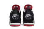 Air Jordan 4 Bred 2019