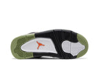 Air Jordan 4 Canyon Purple