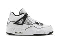 Air Jordan 4 DIY