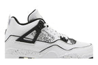 Air Jordan 4 DIY