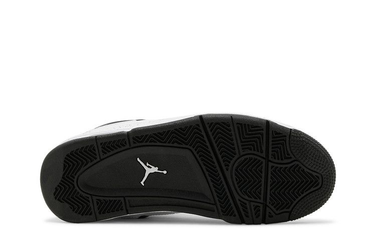 Air Jordan 4 DIY