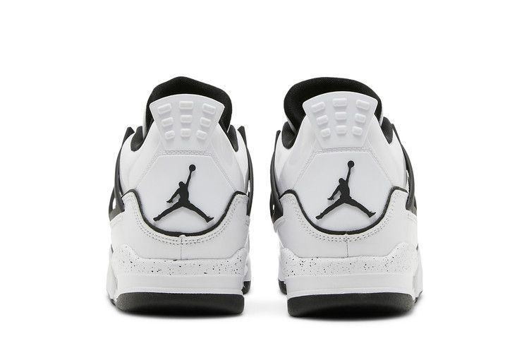 Air Jordan 4 DIY