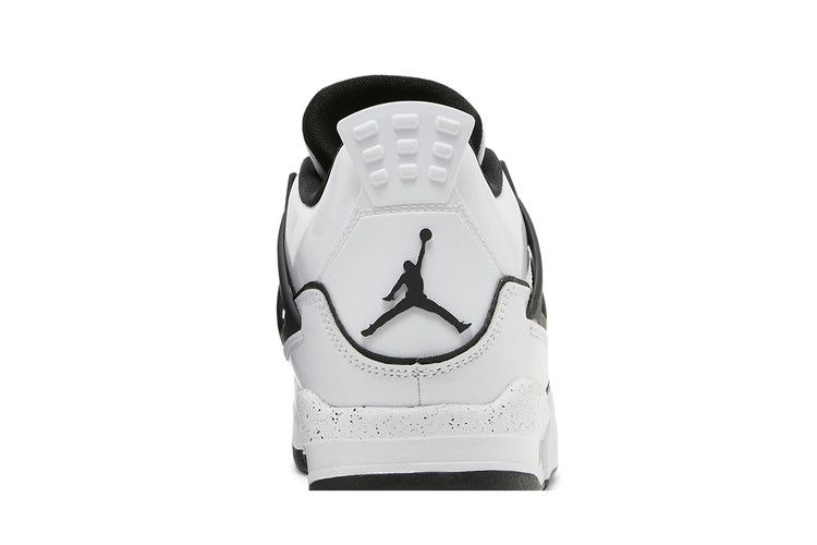 Air Jordan 4 DIY