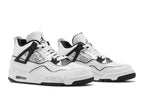 Air Jordan 4 DIY