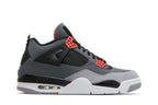 Air Jordan 4 Infrared (2022)