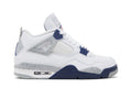 Air Jordan 4 Midnight Navy
