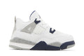Air Jordan 4 Midnight Navy Bébé (TD)