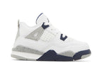 Air Jordan 4 Midnight Navy Bébé (TD)