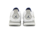 Air Jordan 4 Midnight Navy Bébé (TD)