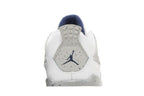 Air Jordan 4 Midnight Navy Bébé (TD)