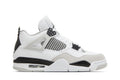 Air Jordan 4 Military Black