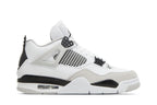 Air Jordan 4 Military Black