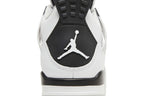Air Jordan 4 Military Black