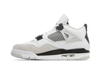 Air Jordan 4 Military Black