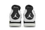 Air Jordan 4 Military Black