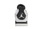 Air Jordan 4 Military Black