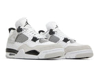 Air Jordan 4 Military Black