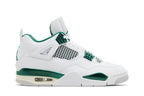 Air Jordan 4 Oxidized Green