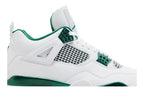Air Jordan 4 Oxidized Green