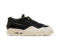Air Jordan 4 RM Black Light Bone