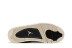Air Jordan 4 RM Black Light Bone