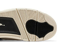 Air Jordan 4 RM Black Light Bone