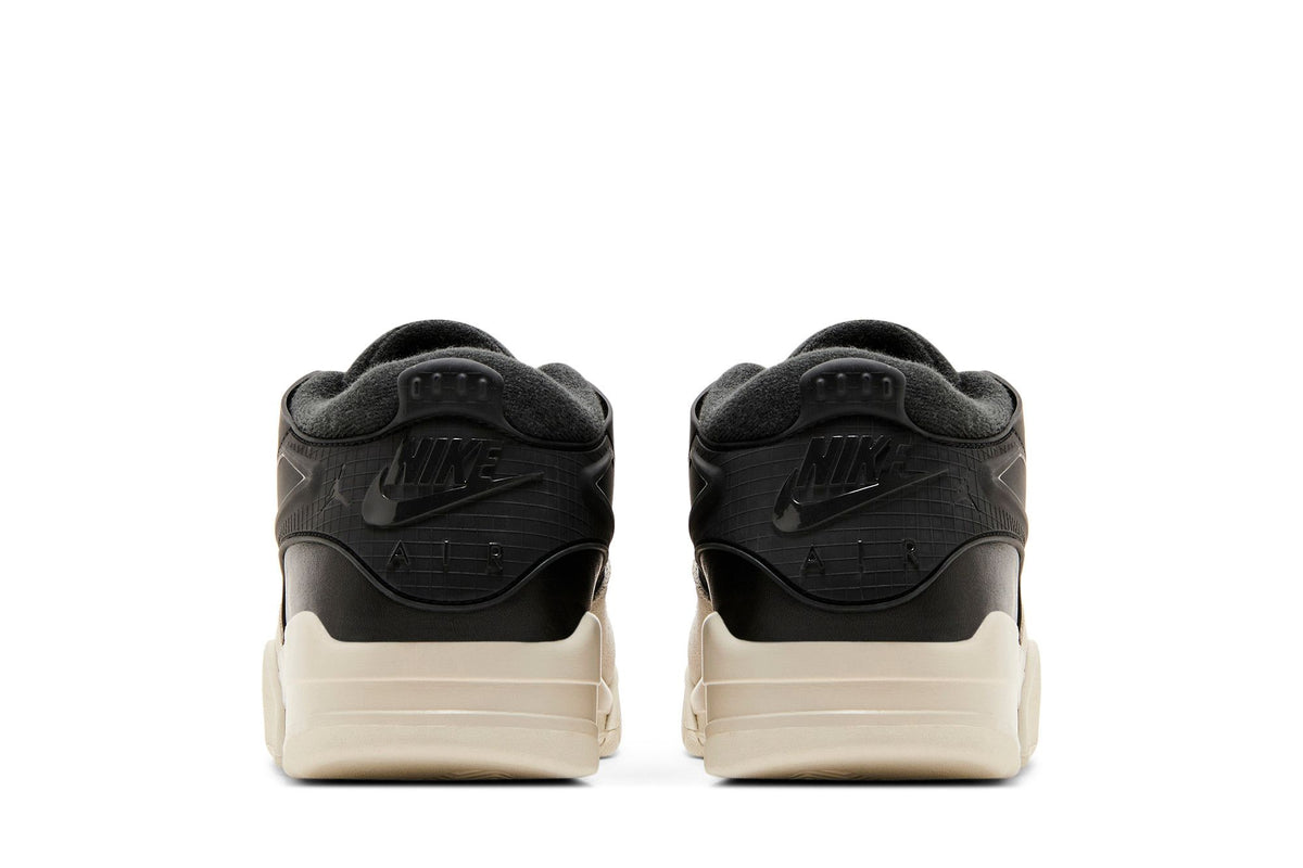 Air Jordan 4 RM Black Light Bone