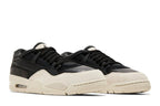 Air Jordan 4 RM Black Light Bone