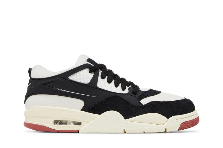 Air Jordan 4 RM Canyon Rust