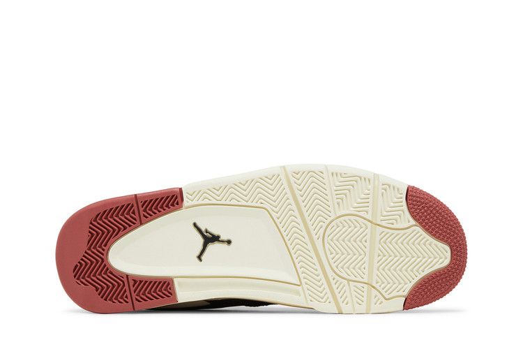 Air Jordan 4 RM Canyon Rust